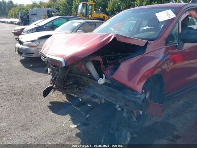 JF2SJAAC0EH542374 Subaru Forester 2.5i