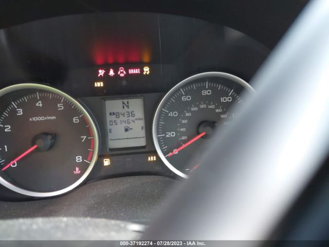 JF2SJAAC0EH542374 Subaru Forester 2.5i