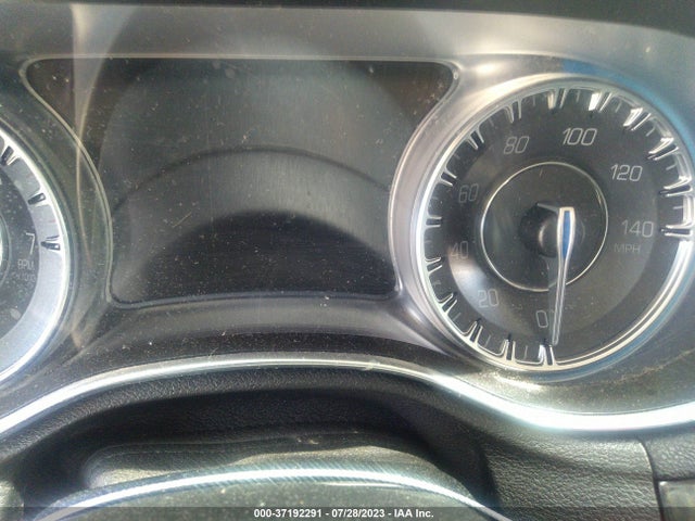 Chrysler 300 Limited 2019 2C3CCAEG2KH585702 Image 7