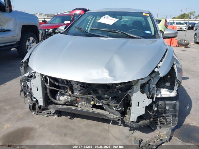 2017 NISSAN ALTIMA 2.5 SL VIN: 1N4AL3AP5HC292429