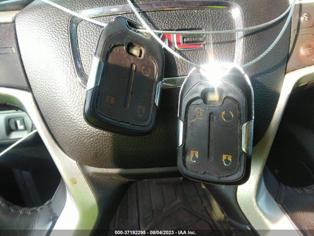 GMC ACADIA SLE 2017 1GKKNSLS8HZ150968 Image 11