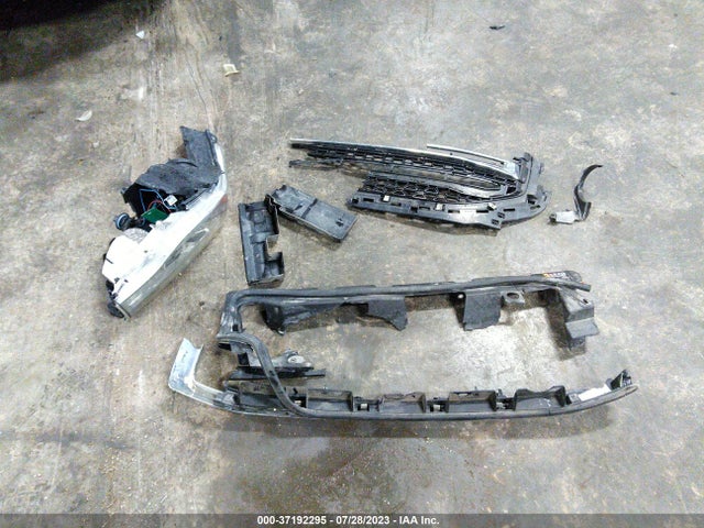 GMC ACADIA SLE 2017 1GKKNSLS8HZ150968 Image 12