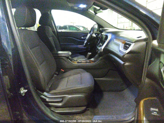 GMC ACADIA SLE 2017 1GKKNSLS8HZ150968 Image 5