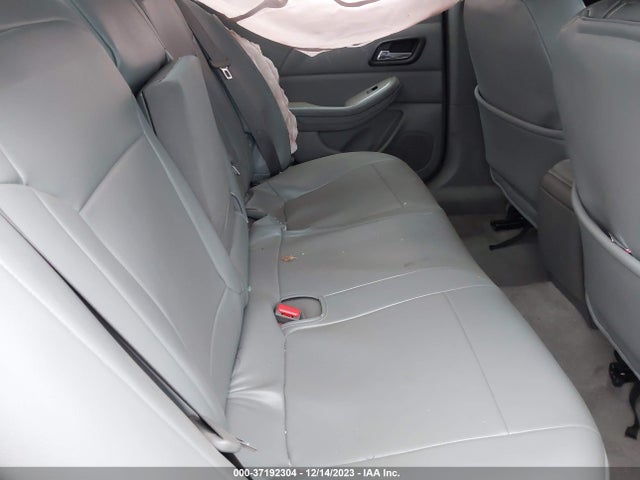 Chevrolet MALIBU LS 2015 1G11B5SL3FF285472 Image 12