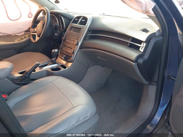 Chevrolet MALIBU LS 2015 1G11B5SL3FF285472 Image 5