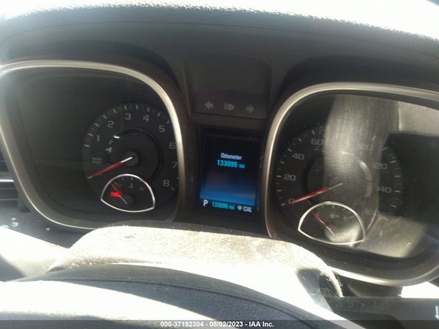 Chevrolet MALIBU LS 2015 1G11B5SL3FF285472 Image 7