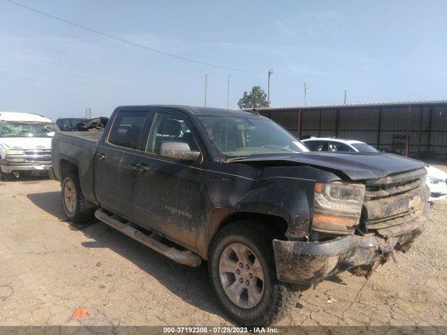 2018 3GCUKREC9JG339386 main image