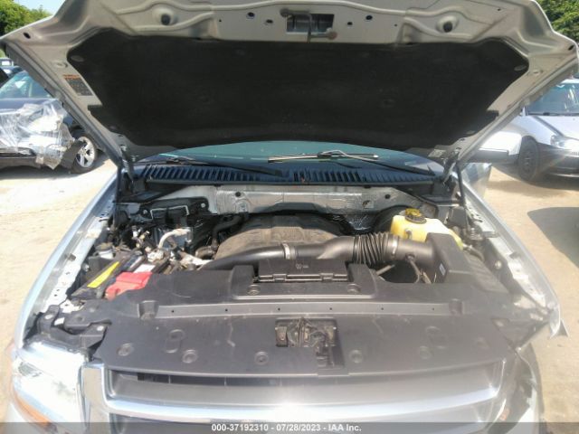 1FMJK1KT7HEA50187 Ford Expedition El Limited