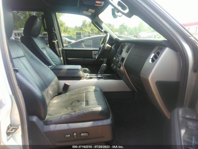 1FMJK1KT7HEA50187 Ford Expedition El Limited