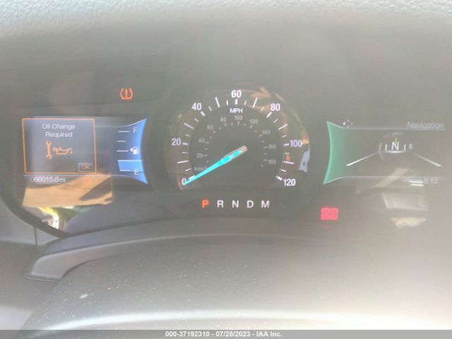 1FMJK1KT7HEA50187 Ford Expedition El Limited