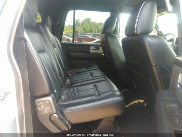 1FMJK1KT7HEA50187 Ford Expedition El Limited