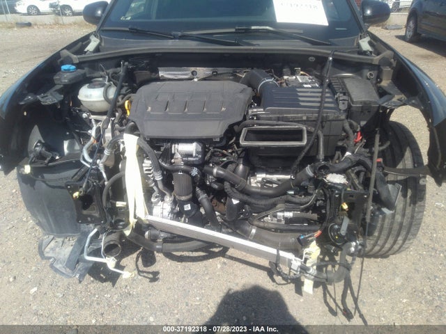 WA1EECF33M1018108 Audi Q3 S Line Premium Plus