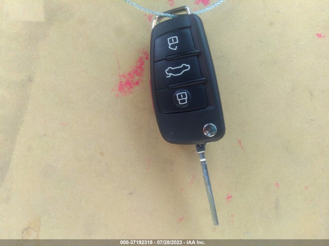WA1EECF33M1018108 Audi Q3 S Line Premium Plus