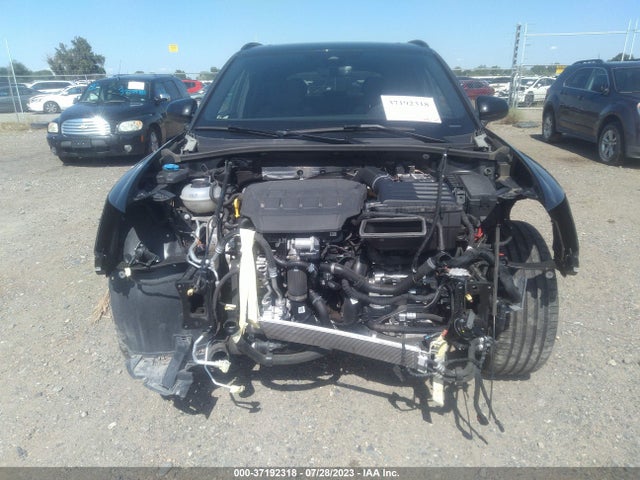 WA1EECF33M1018108 Audi Q3 S Line Premium Plus