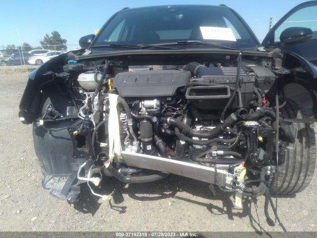 WA1EECF33M1018108 Audi Q3 S Line Premium Plus
