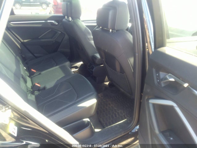 WA1EECF33M1018108 Audi Q3 S Line Premium Plus