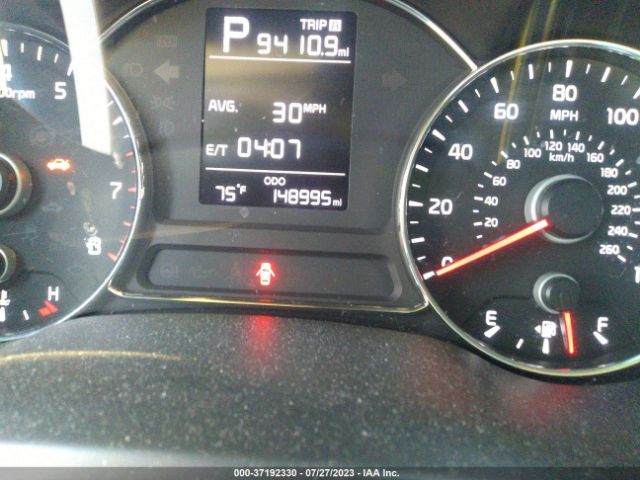 3KPFK4A78HE078326 KIA FORTE LX