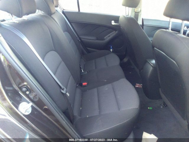 3KPFK4A78HE078326 KIA FORTE LX