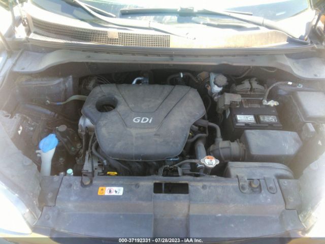 KNDJN2A21F7791222 KIA Soul Base