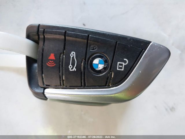 5UXTR7C55KLF33516 BMW X3 Sdrive30i