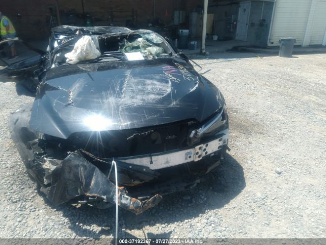 JTHDA1D21M5110739 Lexus IS 300