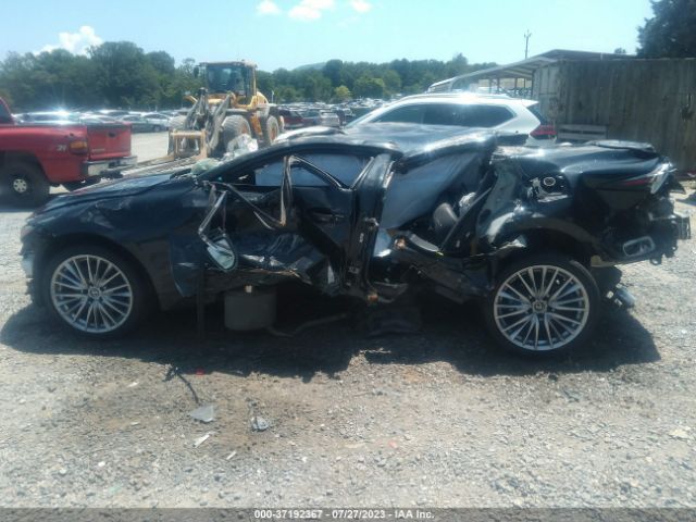 Lexus IS 300 2021 JTHDA1D21M5110739 Image 13