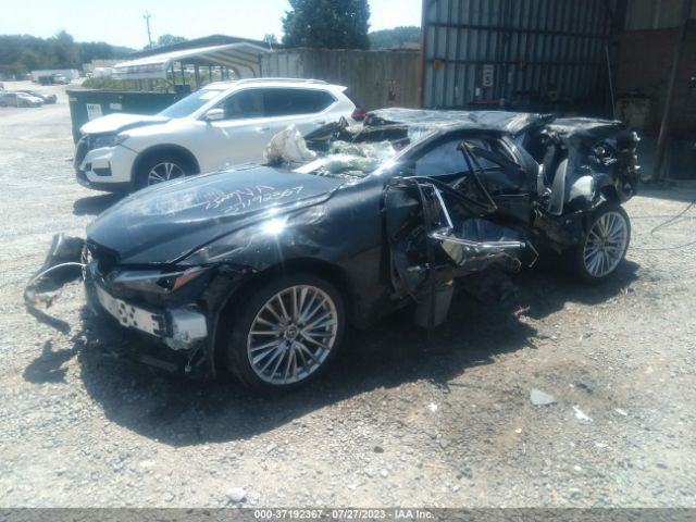 JTHDA1D21M5110739 Lexus IS 300
