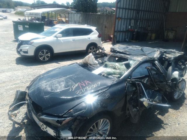 JTHDA1D21M5110739 Lexus IS 300