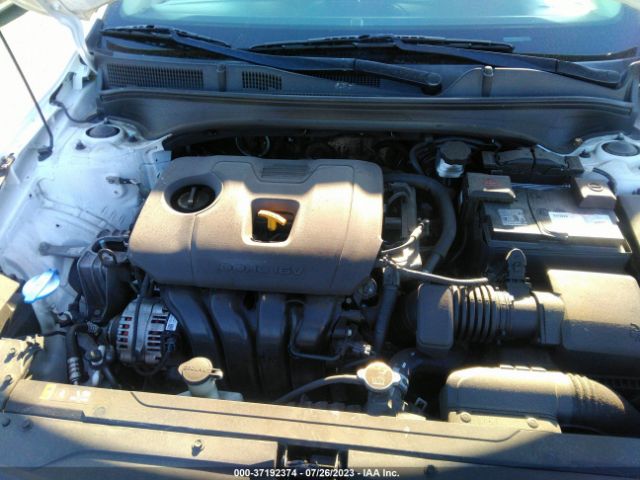 3KPF34AD9KE021949 KIA FORTE S