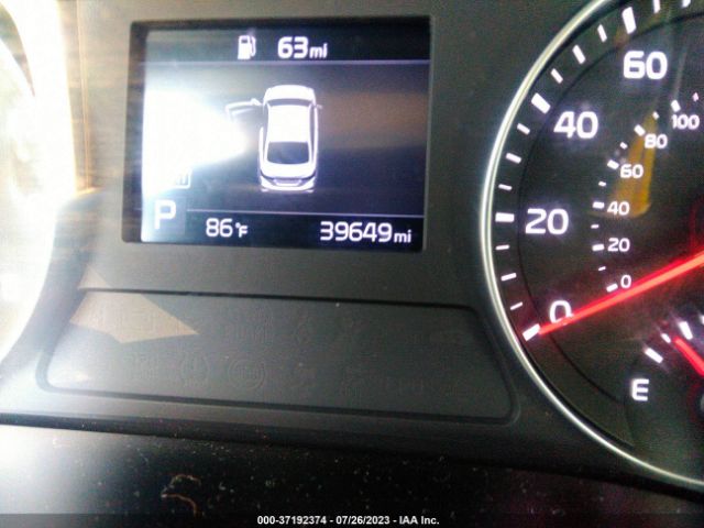 3KPF34AD9KE021949 KIA FORTE S