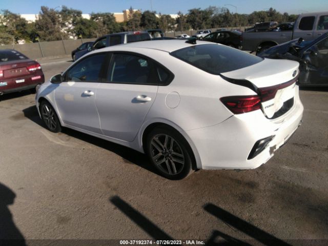 3KPF34AD9KE021949 KIA FORTE S
