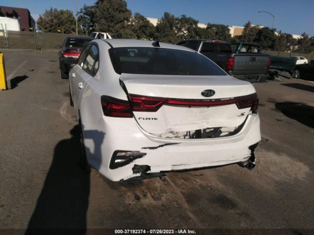 3KPF34AD9KE021949 KIA FORTE S