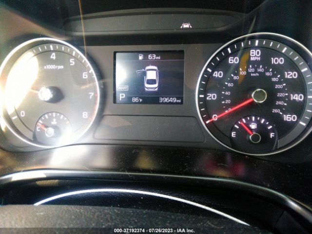 3KPF34AD9KE021949 KIA FORTE S