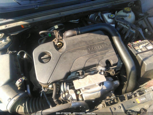Chevrolet MALIBU LT 2021 1G1ZD5ST5MF010051 Image 10