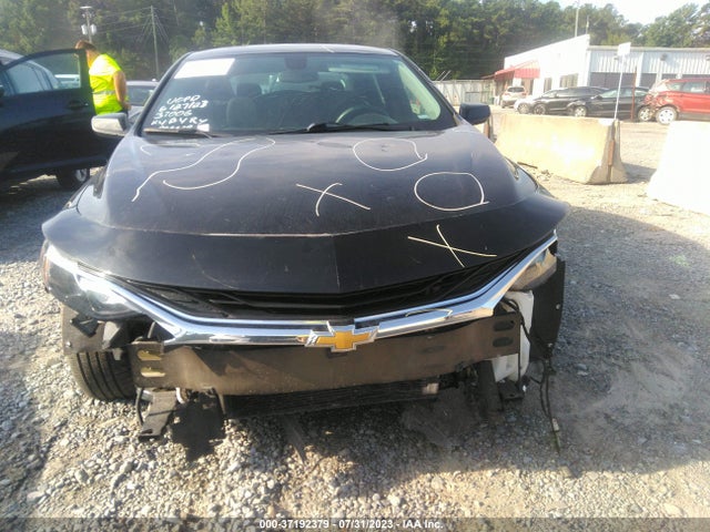 Chevrolet MALIBU LT 2021 1G1ZD5ST5MF010051 Image 12