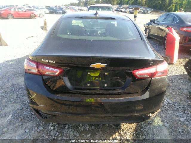 Chevrolet MALIBU LT 2021 1G1ZD5ST5MF010051 Image 16