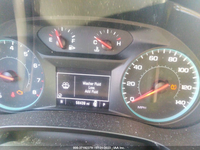 Chevrolet MALIBU LT 2021 1G1ZD5ST5MF010051 Image 7