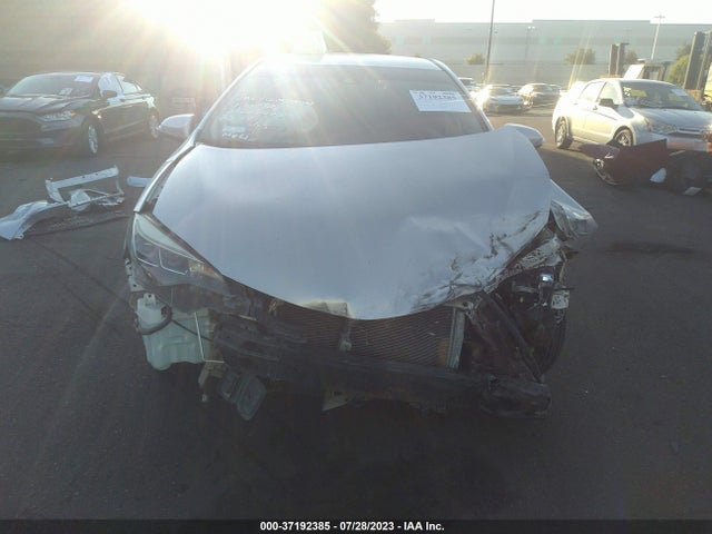 Toyota COROLLA SE 2017 5YFBURHE8HP589480 Image 13