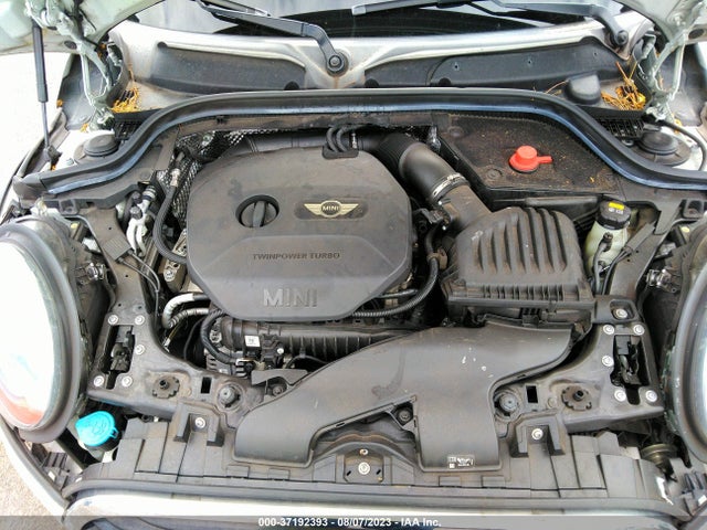 2016 Mini Hardtop, VIN: WMWXU1C59G2D12333