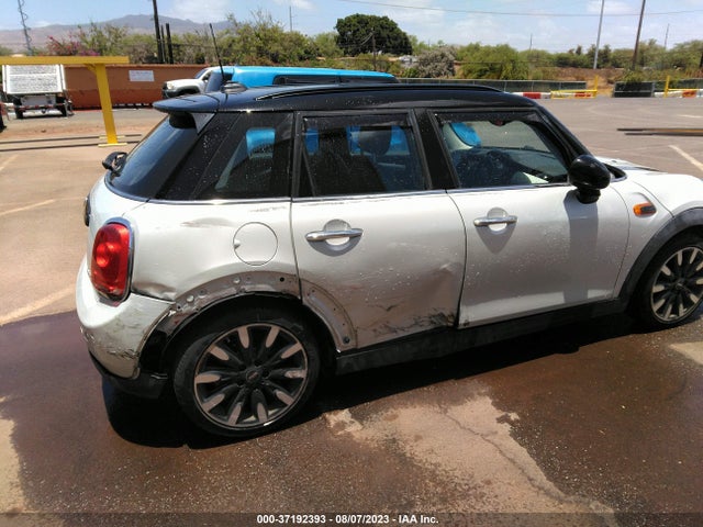 2016 Mini Hardtop, VIN: WMWXU1C59G2D12333