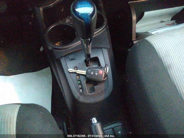 Toyota Prius C One/two/three/four 2016 JTDKDTB30G1138499 Image 11