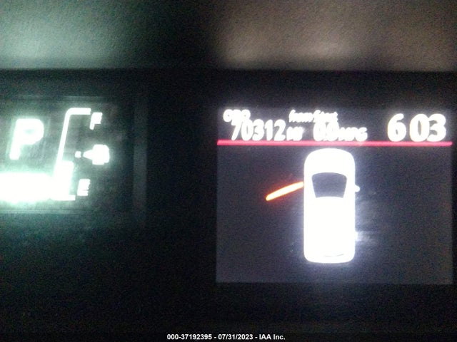 Toyota Prius C One/two/three/four 2016 JTDKDTB30G1138499 Image 7