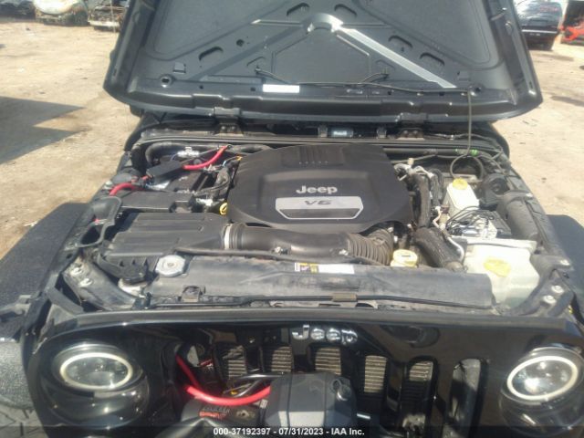 1C4BJWDG0GL311114 Jeep Wrangler Unlimited Sport
