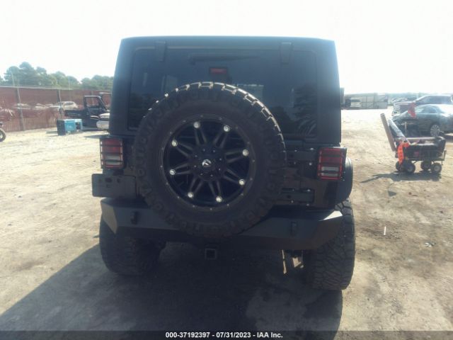 1C4BJWDG0GL311114 Jeep Wrangler Unlimited Sport