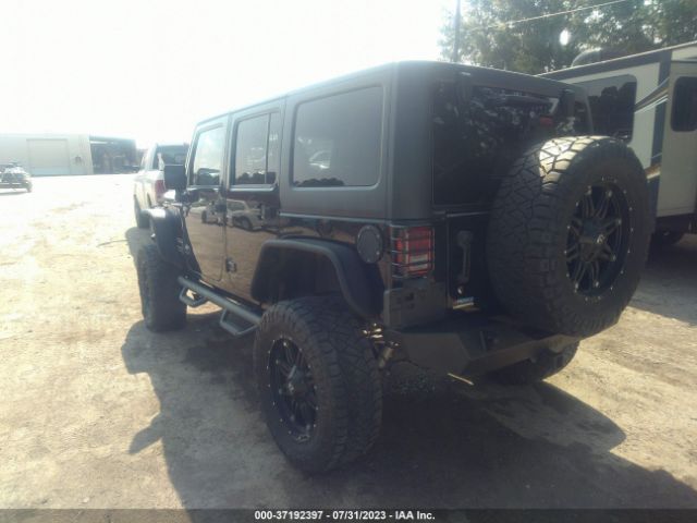 1C4BJWDG0GL311114 Jeep Wrangler Unlimited Sport