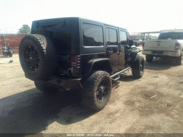 1C4BJWDG0GL311114 Jeep Wrangler Unlimited Sport