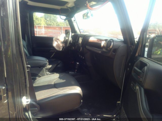 1C4BJWDG0GL311114 Jeep Wrangler Unlimited Sport