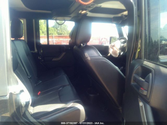 1C4BJWDG0GL311114 Jeep Wrangler Unlimited Sport