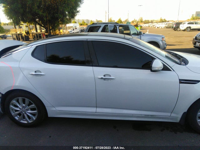 KIA OPTIMA EX 2015 5XXGN4A74FG433685 Image 14