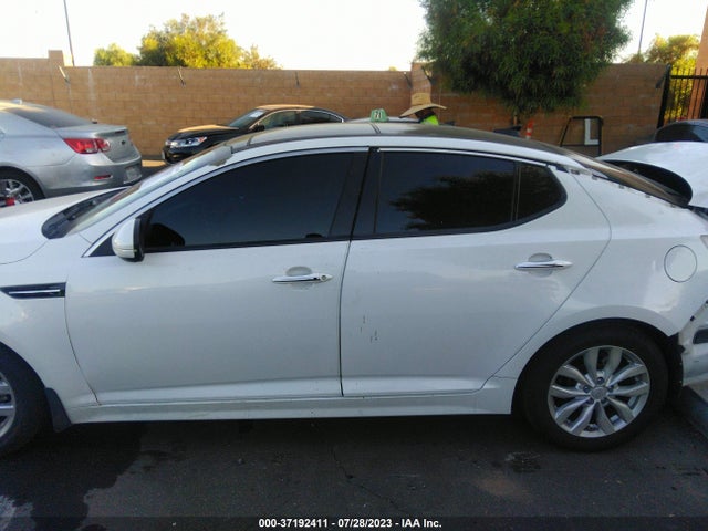 KIA OPTIMA EX 2015 5XXGN4A74FG433685 Image 15